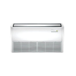 &Otilde;hksoojuspumba siseosa Midea R32 Multi inverter seina-laemudel MUEU-18HRFNX-QRD0W(GA)