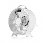 ETA | Fan | Ringo ETA060890000 | Table Fan | Metalic | Diameter 26 cm | Number of speeds 2 | 25 W