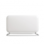 Mill | Portable Heater | CO1500MAXWIFI3 | Convection Heater | 1500 W | Suitable for rooms up to 14-18 m&sup2; | White | IPX4