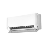 &Otilde;hksoojuspumba siseosa Midea R32 Multi inverter seinamudel MSCB1BU-12HRFN8-QRD1GW