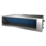 Midea R32 inverter kanalimudel 8,4 kW - &Otilde;hksoojuspump