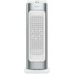 Cecotec ReadyWarm 6700 Ceramic Sky | Ceramic Heater | 2000 W | Number of power levels 3 | Suitable for rooms up to 20 m&sup2; | Suitable for rooms up to 45 m&sup3; | White