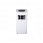 Adler | Air conditioner | AD 7924 | Number of speeds 2 | Fan function | White