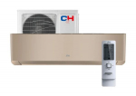 &Otilde;hksoojuspump Cooper & Hunter Supreme 09 GD komplekt 2,7 / 3,5 kW