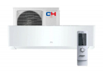 &Otilde;hksoojuspump Cooper & Hunter Supreme 24 WP komplekt 7,0 / 7,0 kW
