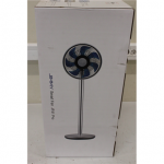 SALE OUT. Jimmy | JF41 Pro | Stand Fan | 20 W | Diameter 25 cm | Number of speeds 1 | Oscillation | Remote control | DAMAGED PACKAGING