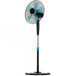 Cecotec EnergySilence 510 | Stand Fan | Diameter 40 cm | Number of speeds 3 | Oscillation | 40 W