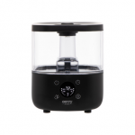 Camry | CR 7973b | Humidifier | 23 W | Water tank capacity 5 L | Suitable for rooms up to 35 m&sup2; | Ultrasonic | Humidification capacity 100-260 ml/hr | Black