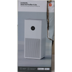 SALE OUT. Xiaomi Smart Air Purifier 4 Lite EU | Xiaomi Smart Air Purifier | 4 Lite EU | 33 W | Suitable for rooms up to 25-43 m&sup2; | White | DAMAGED PACKAGING AND PAINT