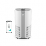 Duux Smart Air Purifier | Bright 2 | 22 W | Suitable for rooms up to 42 m&sup2; | White