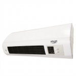 Adler | Heater Air curtain | AD 7714 | Air curtain | 2200 W | White