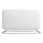 Mill | Heater | SG2000LED | Convection Heater | 2000 W | Number of power levels 3 | Suitable for rooms up to 5-20 m&sup2; | White