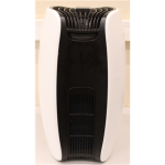 SALE OUT. | Mill | Silent Pro Air Purifier | APSILENT | Suitable for rooms up to 115 m&sup2; | 68.3 m&sup3; | White/Black | NOT ORIGINAL PACKAGING, MISSING MANUAL, DIRTY, SCRATCHED, DAMAGED PAINT