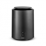 Duux | Threesixty Smart Fan + Heater Gen2 | 1800 W | Sobib kuni 30 m&sup2; suurustele ruumidele | Hall | N/A