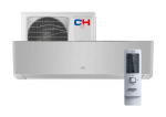 &Otilde;hksoojuspump Cooper & Hunter Supreme 18 SC komplekt 5,3 / 5,5 kW