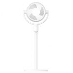 Xiaomi | Smart Standing Air Circulation Fan EU | Stand Fan | White | Diameter 32 cm | Number of speeds 100 | Oscillation