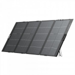 Foldable solar panel EcoFlow 400 W, P-DXT4EU - 5025201008