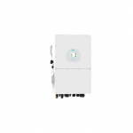 Deye Inverter Hybrid HV 30kW 3MPPT | SUN-30K-SG02HP3-EU-AM3