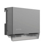 H&uuml;briidinverter EcoFlow PowerOcean 6kW