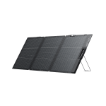 Mobiilne p&auml;ikesepaneel EcoFlow 160W Lightweight, volditav - EF-FOLD-160-LW
