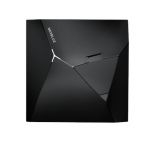 NexBlue EV Chargers | Delta | 22 kW | Wi-Fi, Bluetooth | Space Black