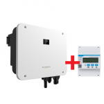 SUNGROW | Inverter Hybrid SH25T-V11_S 25kW 3MPPT + DTSU666-20 Smart Meter with 3x100A CT clamps | ASH00147