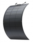 Solar panel EcoFlow, 100 W, flexible - 5006001002