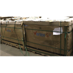 SALE OUT. TrinaSolar 465 W | VERTEX S+ NEG9R.28 | N-type Dual Glass i-TOPCon Monocrystalline | DAMAGED PACKAGING