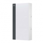 AlphaESS Inverter 10kW BW 3MMPT WiFi WO CT/meter IP65 WHITE | SMILE-G3-T10