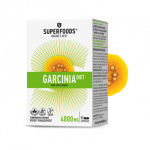 Superfoods Garcinia Diet caps. N90