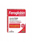 Feroglobin B12 caps. N30