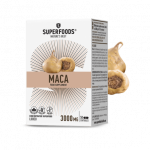 Superfoods Maca caps. N50