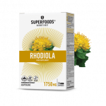 Superfoods Rhodiola caps. N30