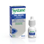 Systane Gel Drops silmageel 10 ml