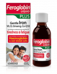 Feroglobin Plus sir. 200 ml