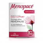 Menopace tab. N30