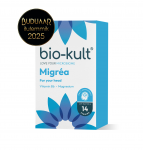 Bio-Kult Migrea  60 kapslit