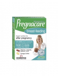 Pregnacare Breastfeeding 56 tab/28 caps