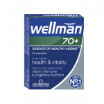 Wellman 70+ tbl N30