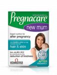 Pregnacare New Mum tab. N56