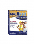 Wellkid n&auml;rimistab. N30