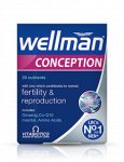 Wellman Conception tab. N30