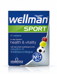 Wellman Sport tab. N30