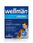 Wellman tab. N30