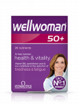 Wellwoman 50+ tbl. N30