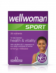 Wellwoman Sport tbl. N30