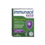 Immunace Extra Protection tab. N30