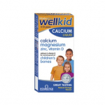 Wellkid Calcium Liquid 150 ml