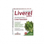 Liverel tab. N60