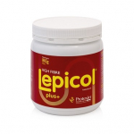 Lepicol Plus pulber 180 g
